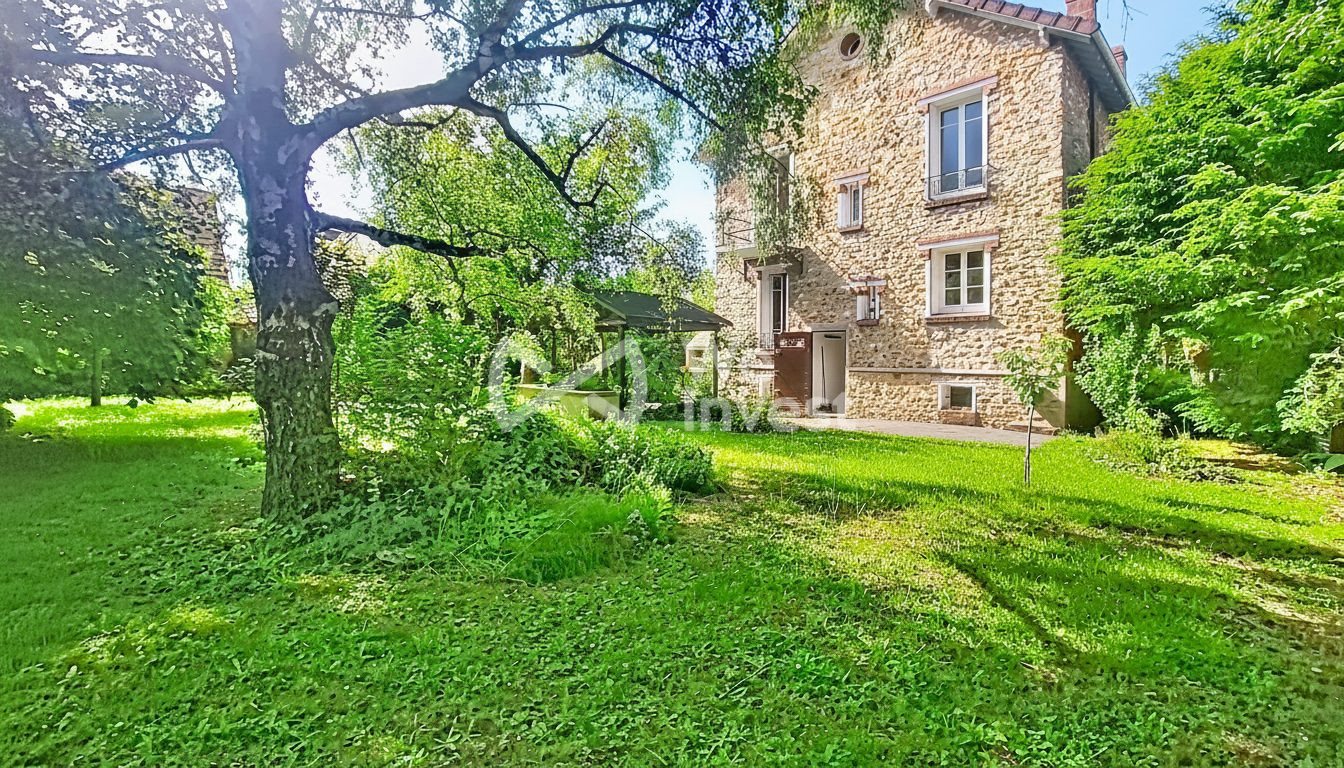Maison à vendre, 130m², Beauchamp