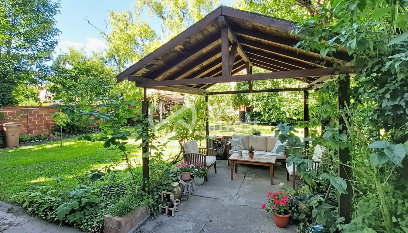 Maison à vendre, 130m², Beauchamp