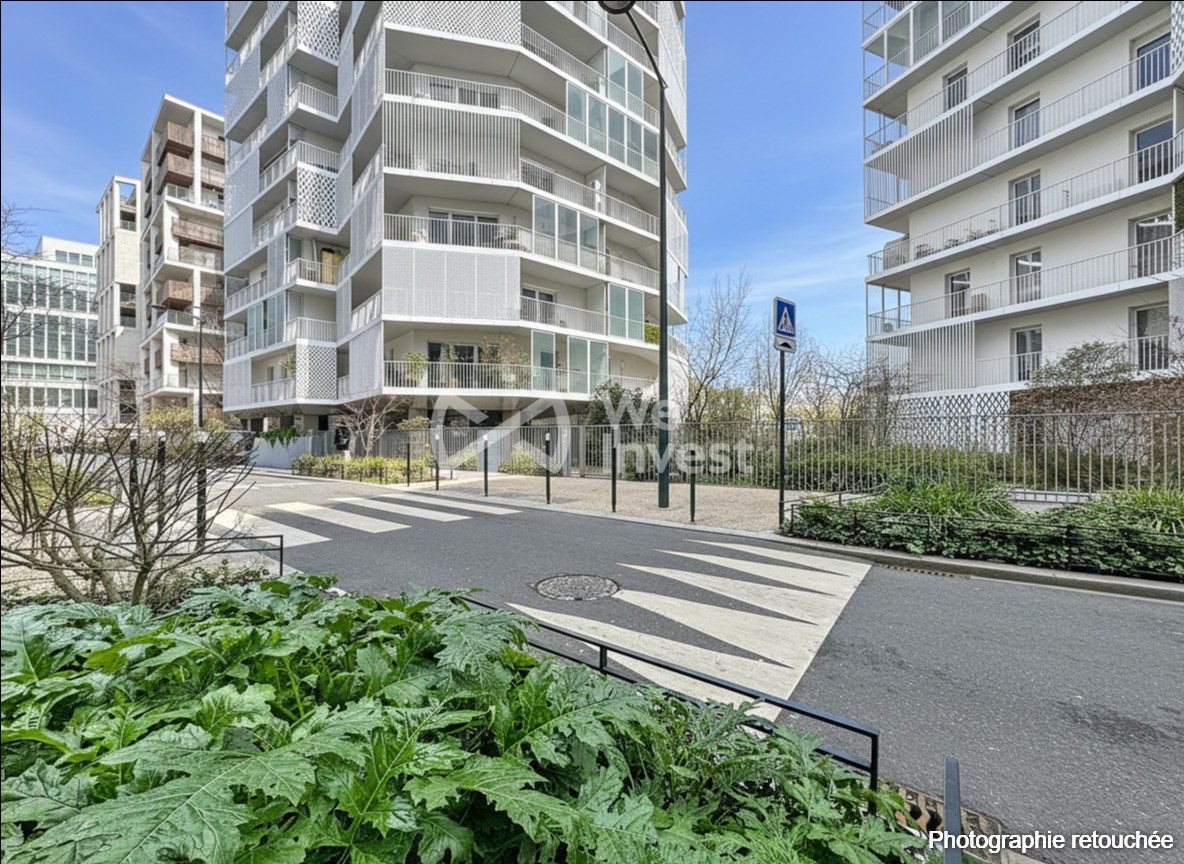 Appartement à vendre, 87m², Clichy