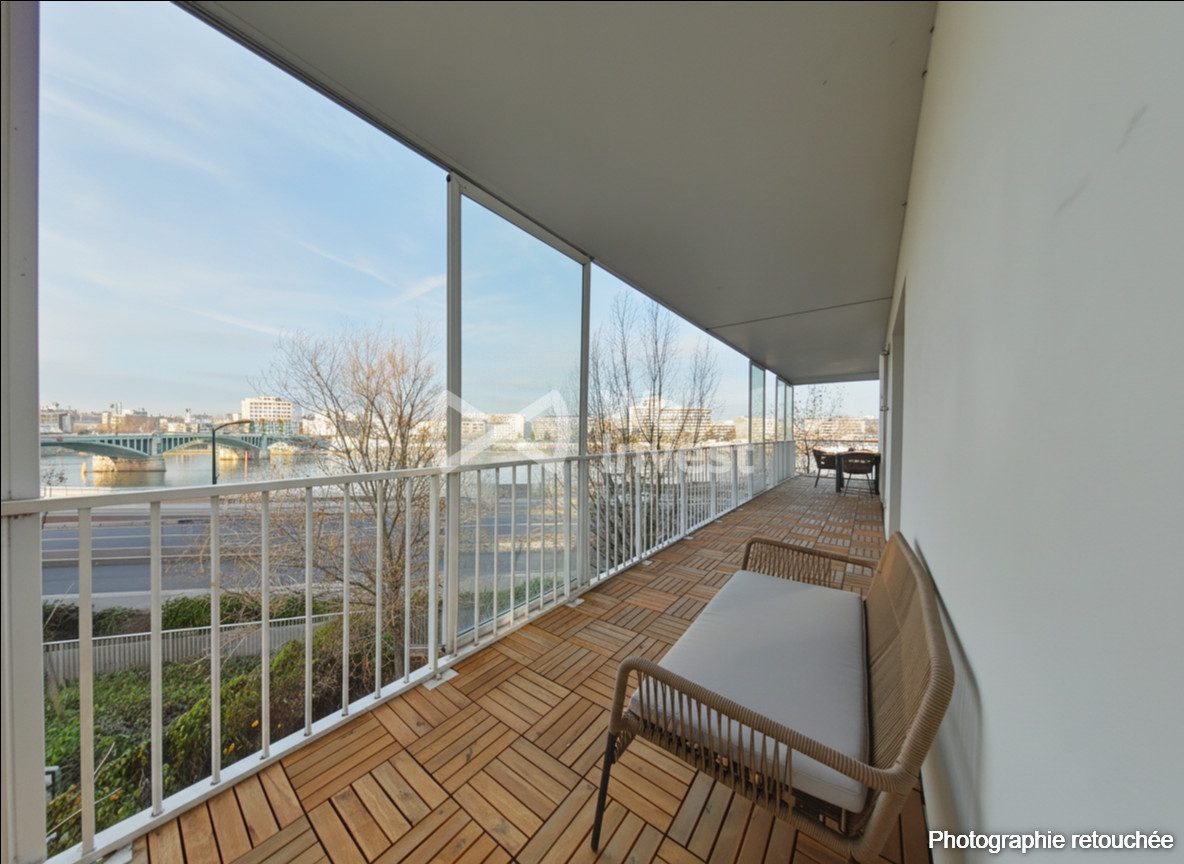 Appartement à vendre, 87m², Clichy