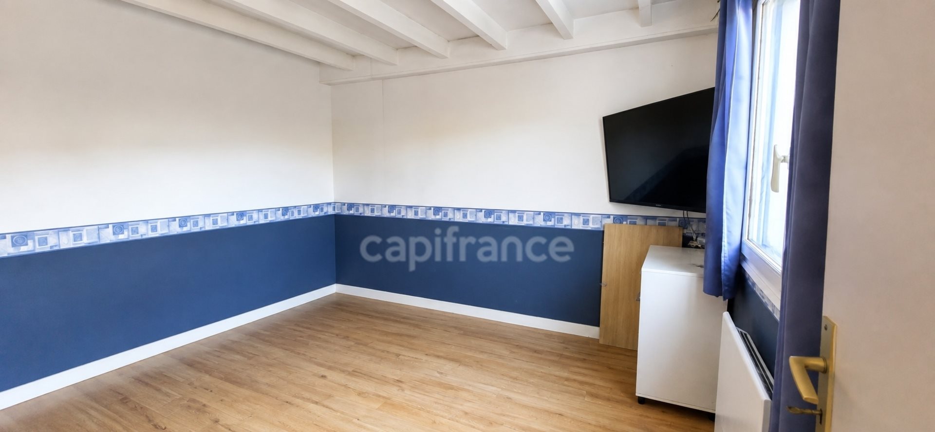 Maison à vendre, 52m², Toulon-sur-Arroux
