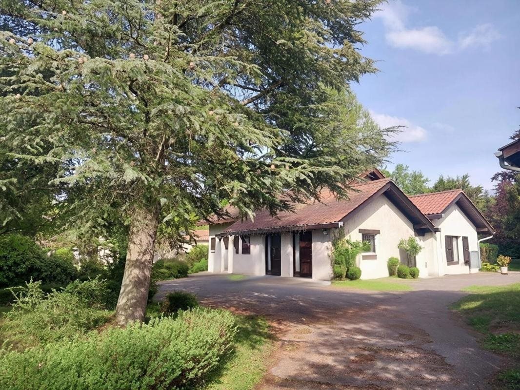 Maison à vendre, 173m², Roybon