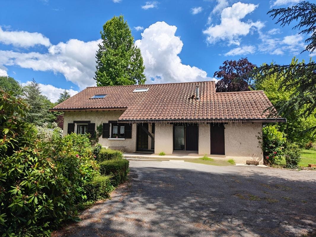 Maison à vendre, 173m², Roybon