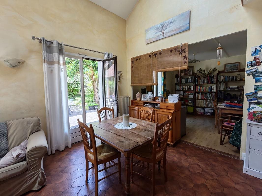 Maison à vendre, 173m², Roybon