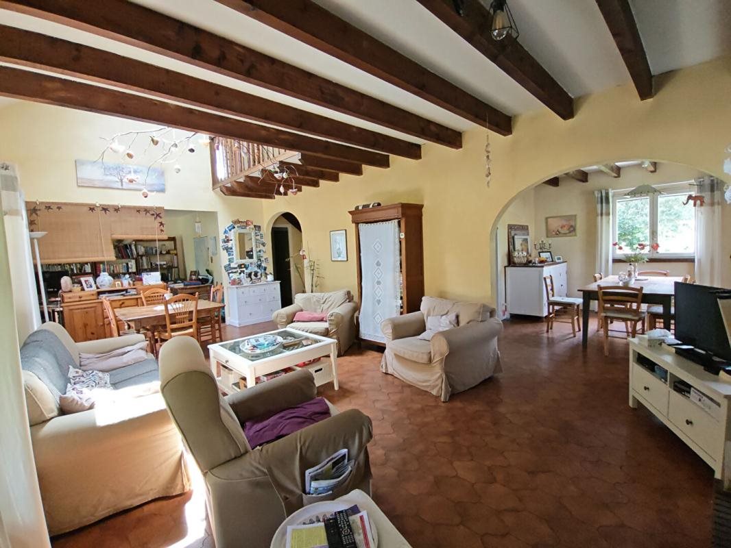 Maison à vendre, 173m², Roybon