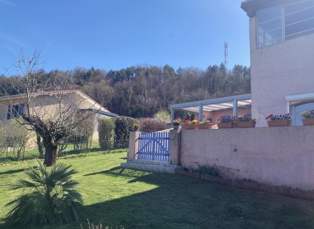 Maison à vendre, 185m², Moras-en-Valloire