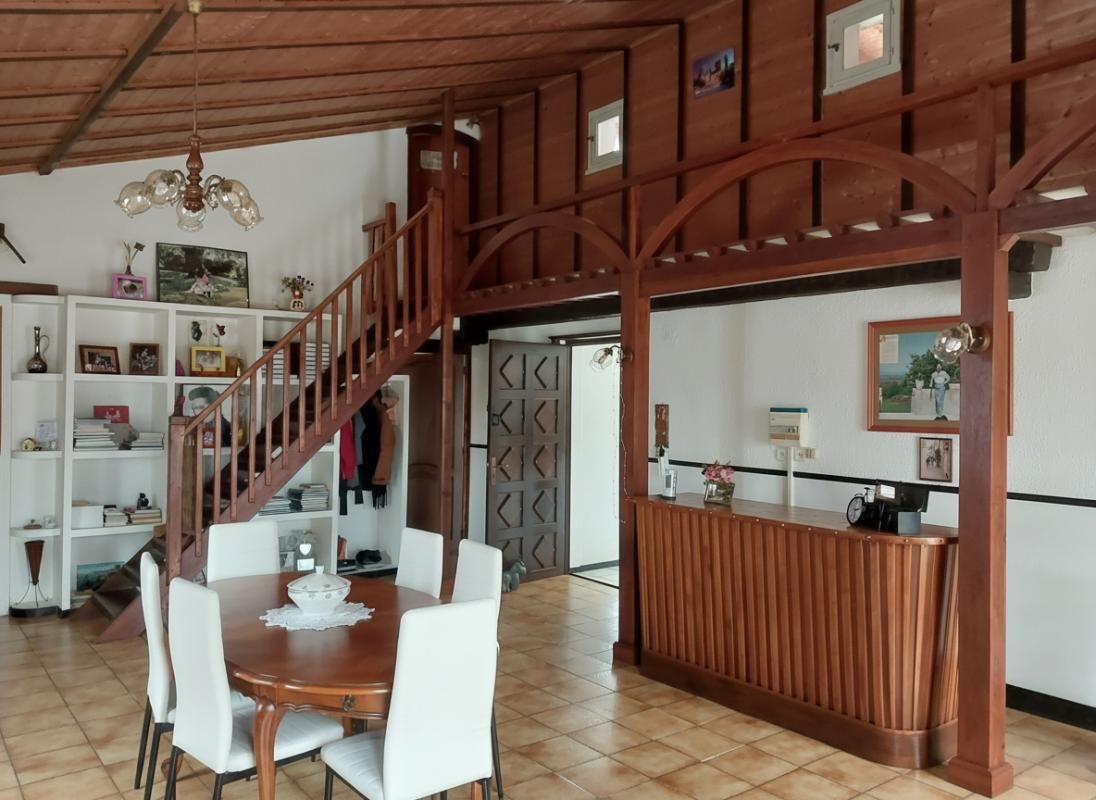 Maison à vendre, 185m², Moras-en-Valloire