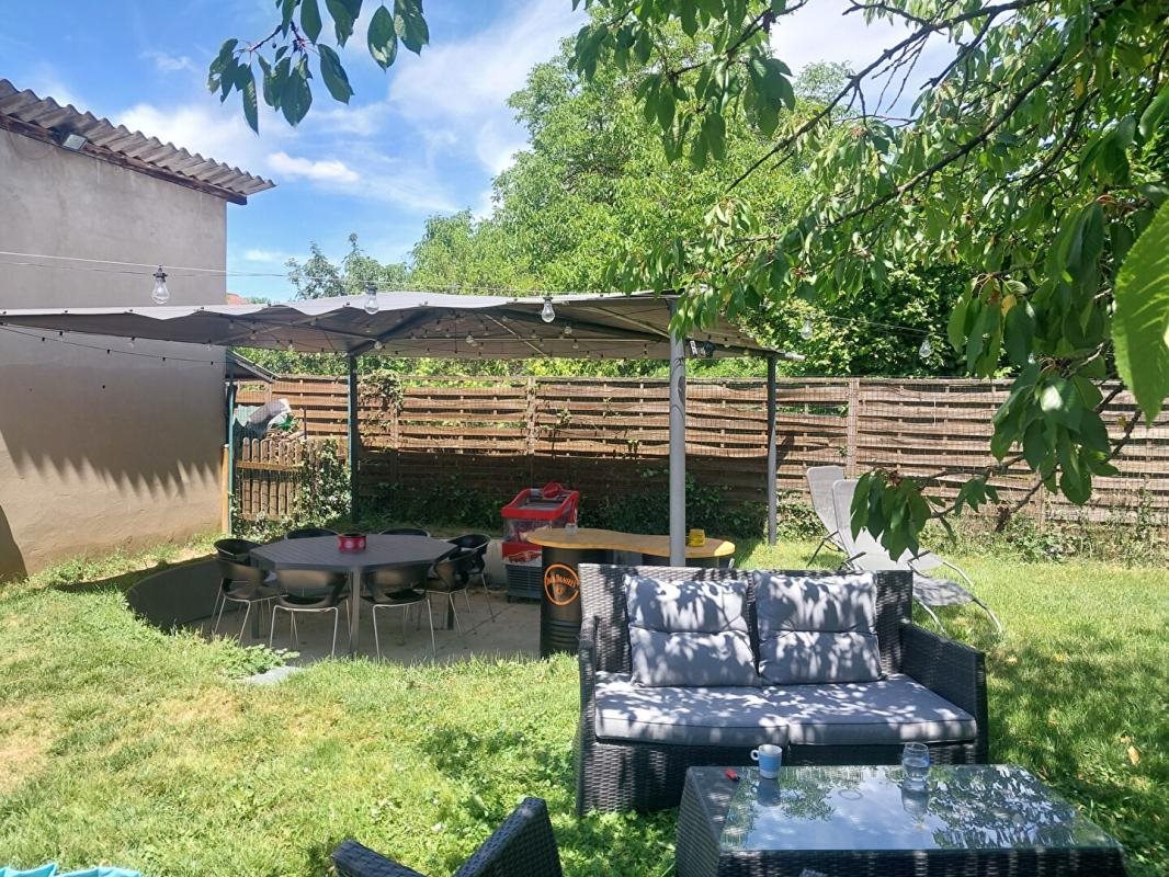 Maison à vendre, 86m², Saint-Marcellin
