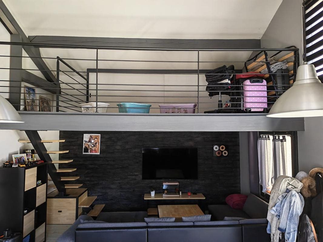 Maison à vendre, 86m², Saint-Marcellin