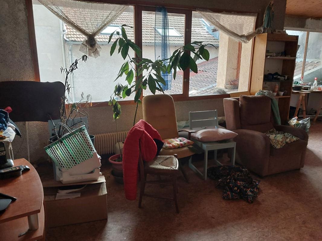 Maison à vendre, 129m², Saint-Etienne-de-Saint-Geoirs