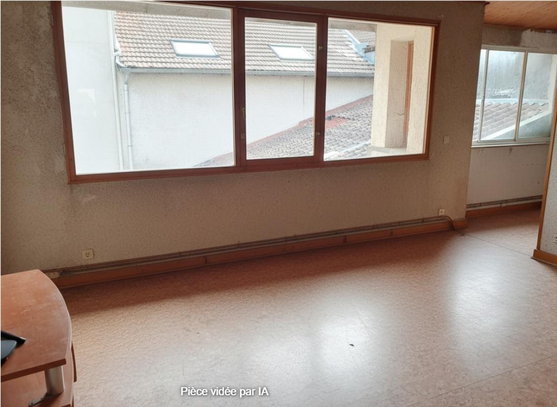Maison à vendre, 129m², Saint-Etienne-de-Saint-Geoirs