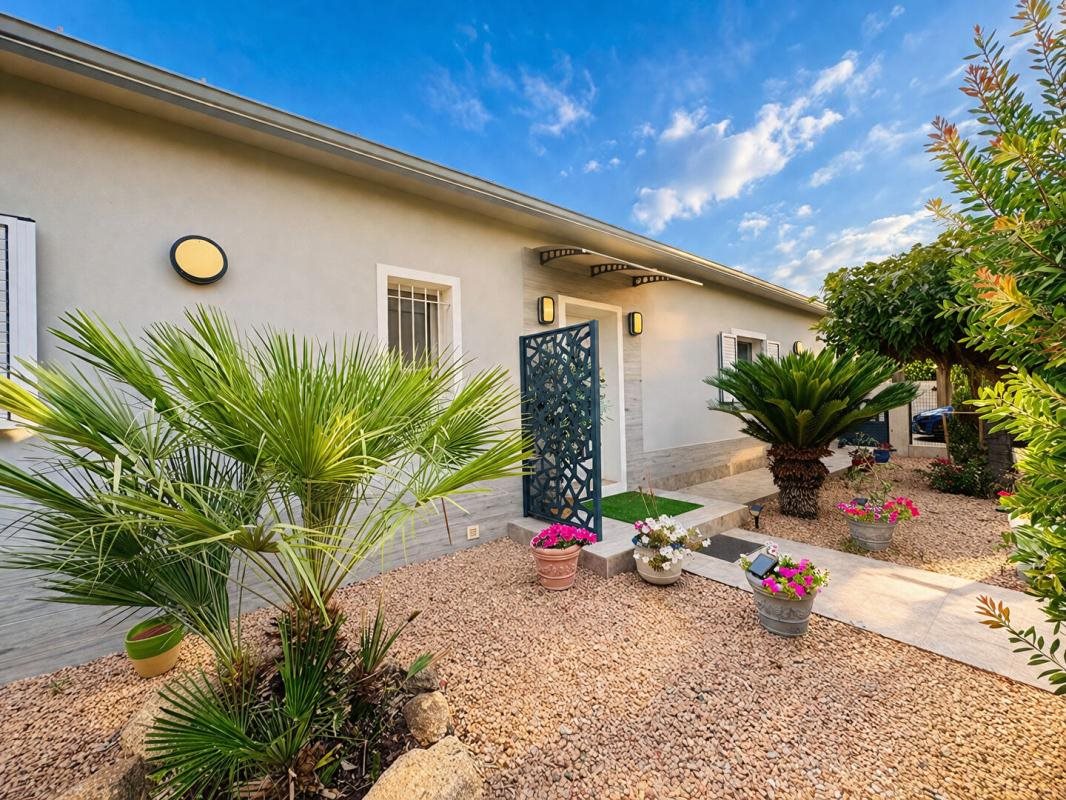 Maison à vendre, 106m², Porto-Vecchio
