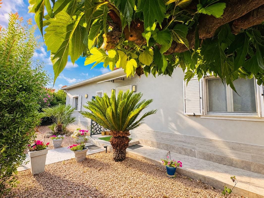 Maison à vendre, 106m², Porto-Vecchio