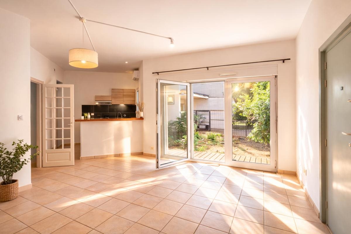 Appartement à vendre, 40m², Porto-Vecchio
