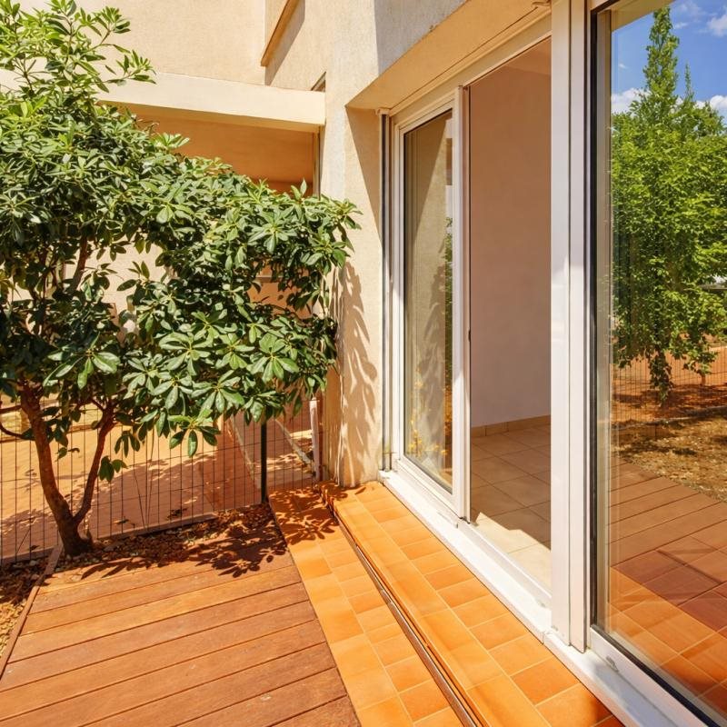 Appartement à vendre, 40m², Porto-Vecchio