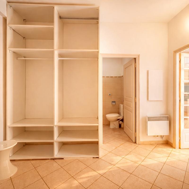 Appartement à vendre, 40m², Porto-Vecchio