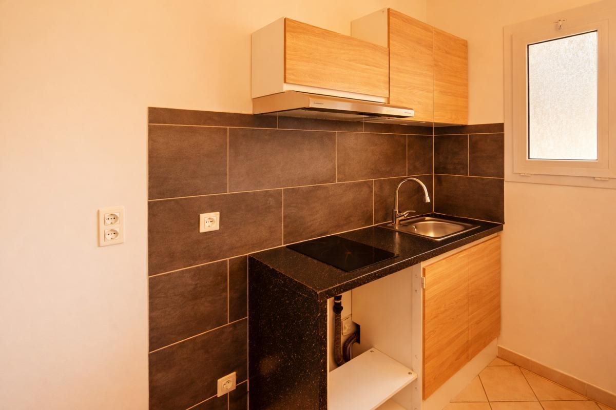 Appartement à vendre, 40m², Porto-Vecchio