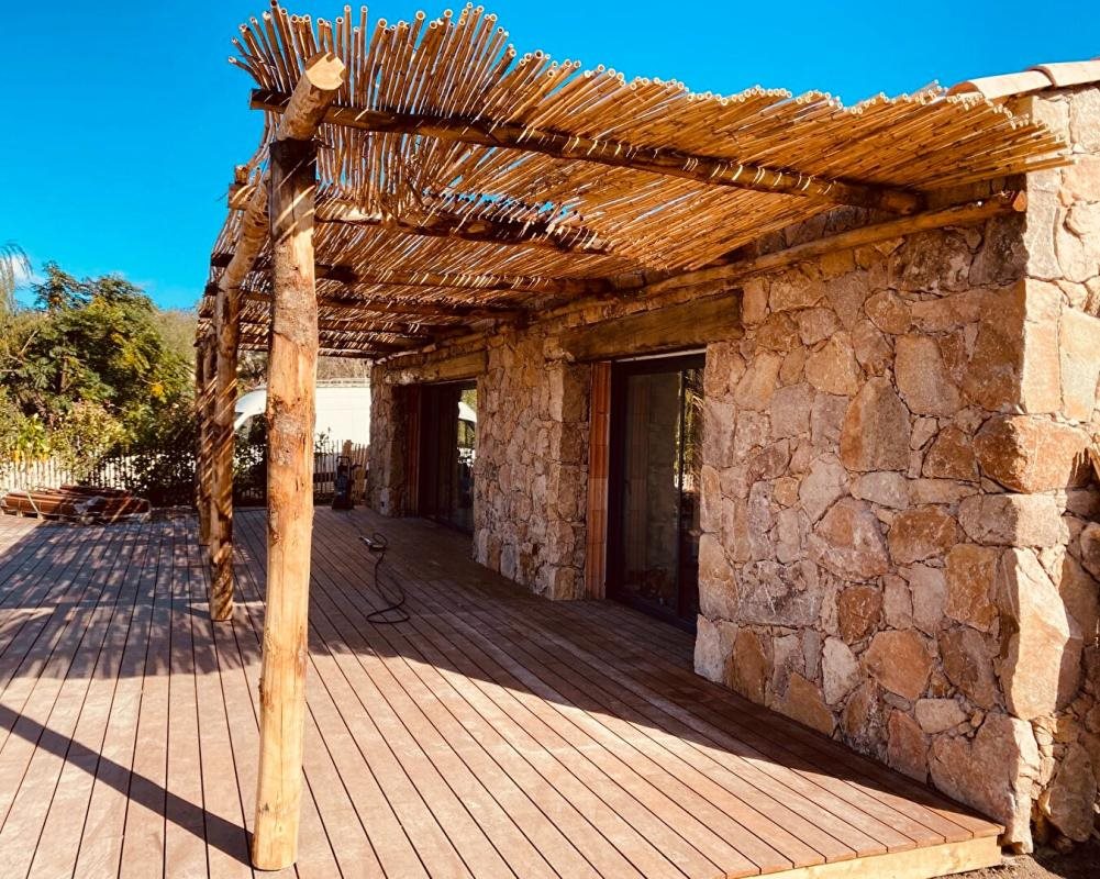 Maison à vendre, 150m², Figari