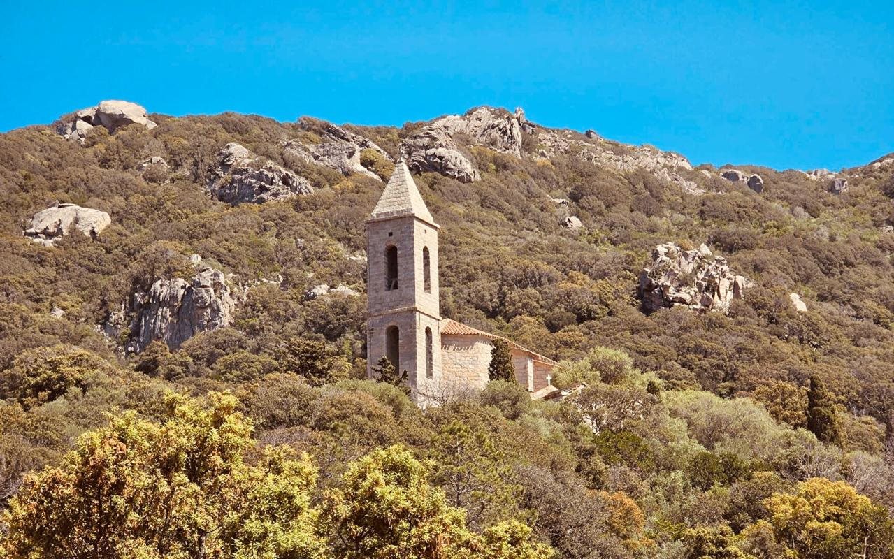 Maison à vendre, 150m², Figari