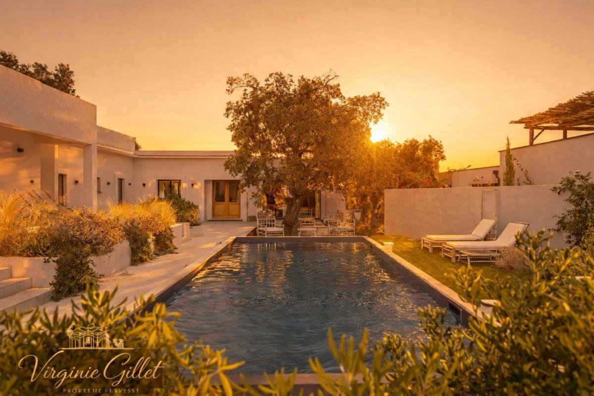 Maison à vendre, 200m², Sainte-Lucie de Porto-Vecchio