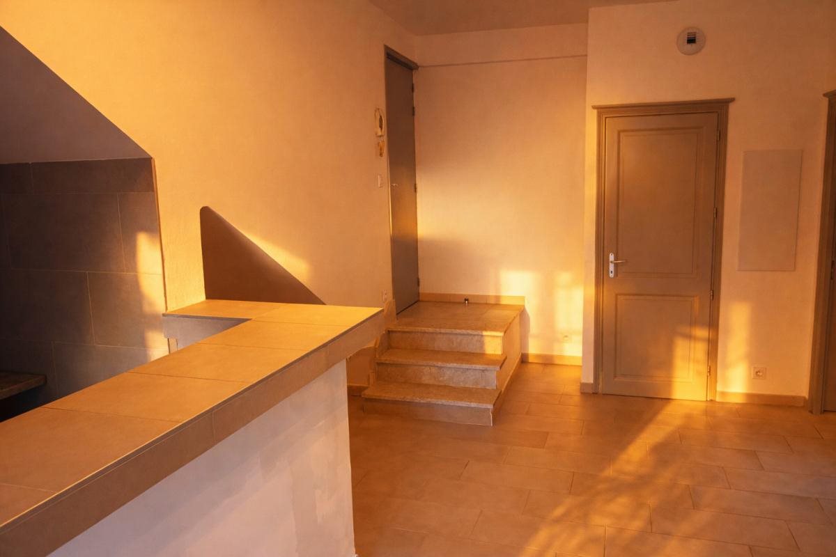 Appartement à vendre, 36m², Porto-Vecchio