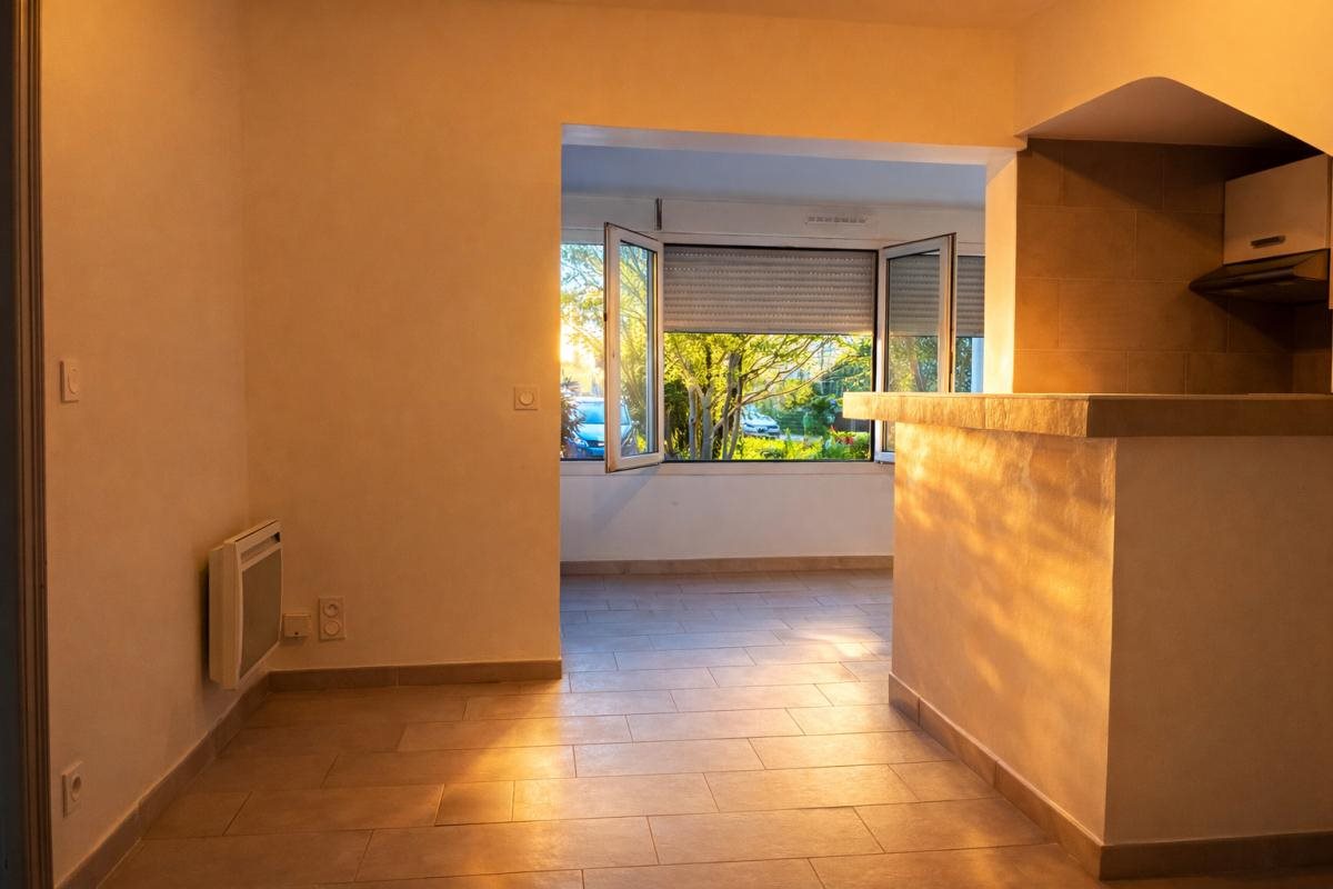 Appartement à vendre, 36m², Porto-Vecchio