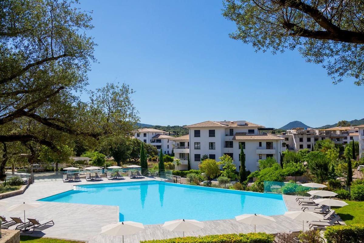 Appartement à vendre, 86m², Porto-Vecchio
