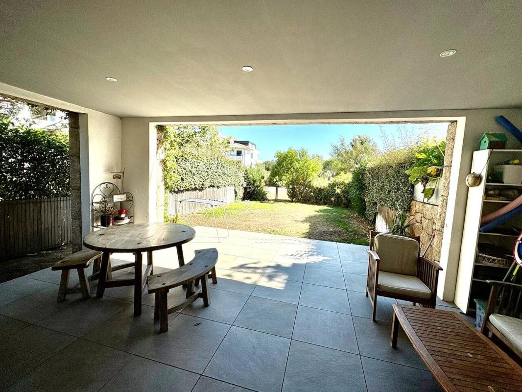 Appartement à vendre, 86m², Porto-Vecchio
