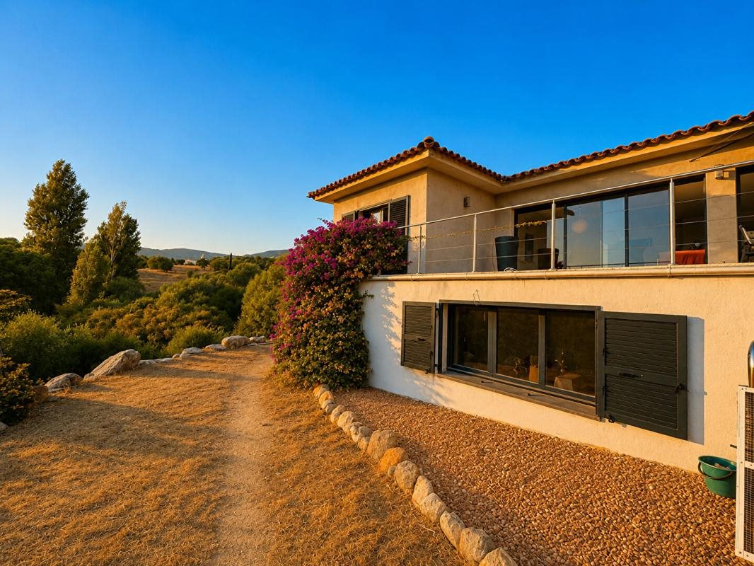 Maison à vendre, 204m², Figari