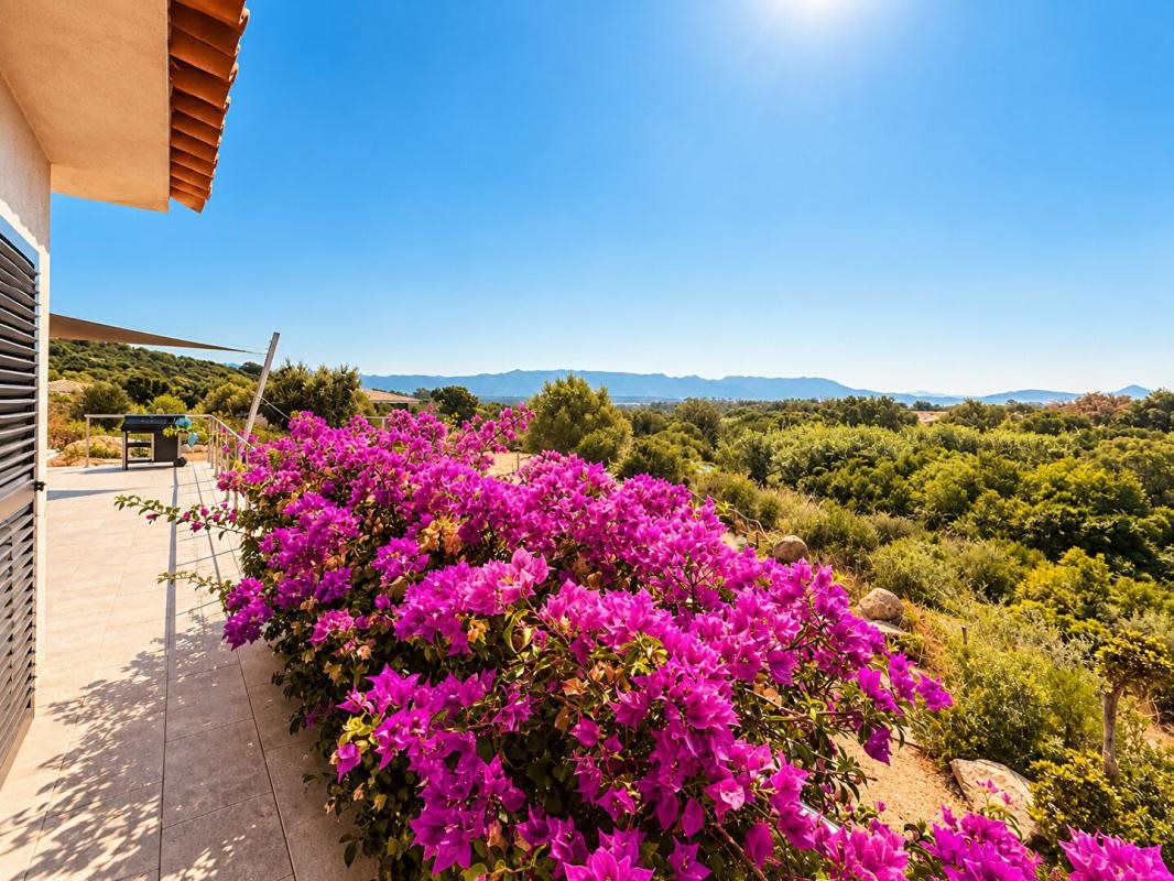 Maison à vendre, 204m², Figari