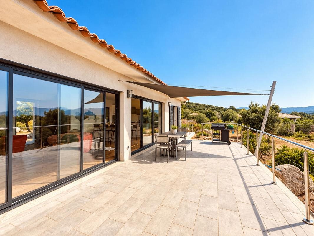 Maison à vendre, 204m², Figari