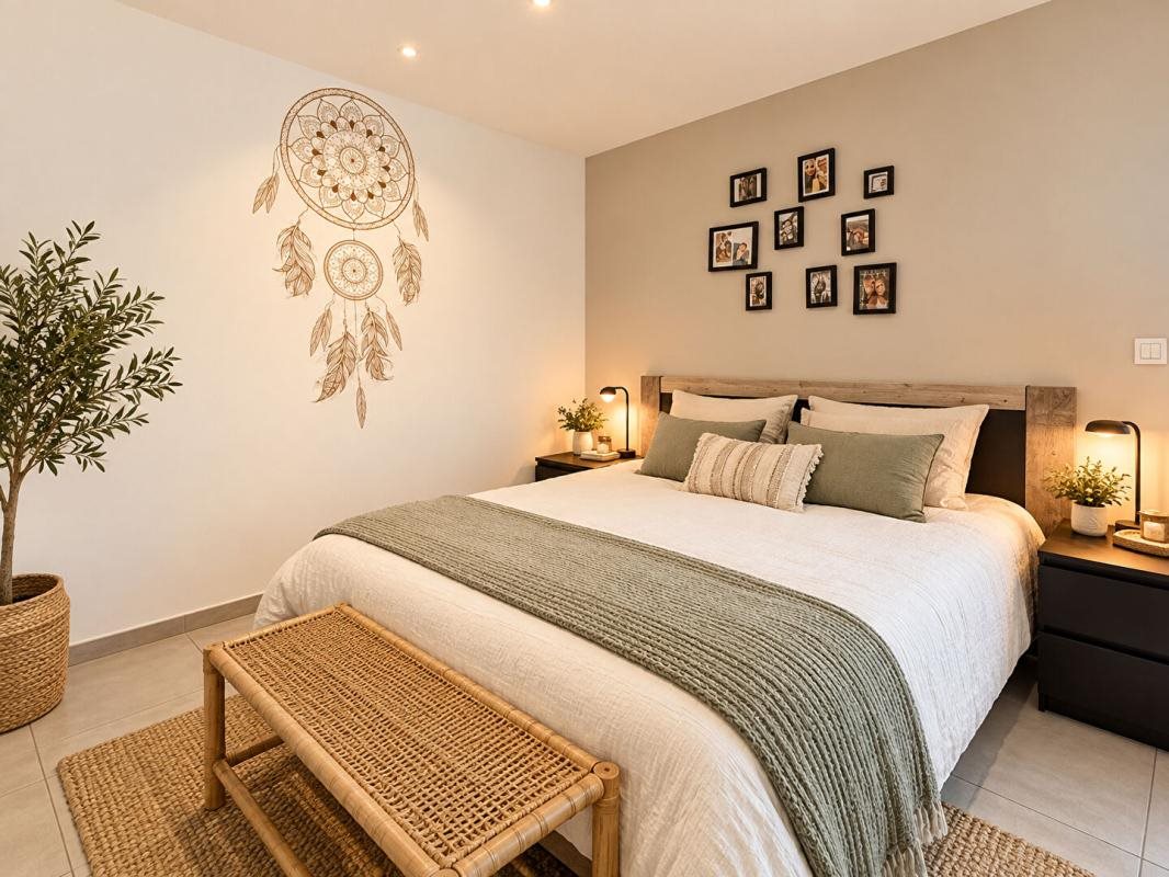 Appartement à vendre, 80m², Porto-Vecchio