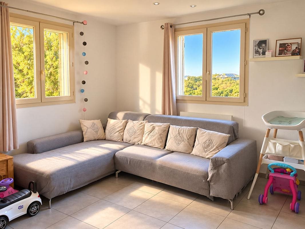 Appartement à vendre, 80m², Porto-Vecchio