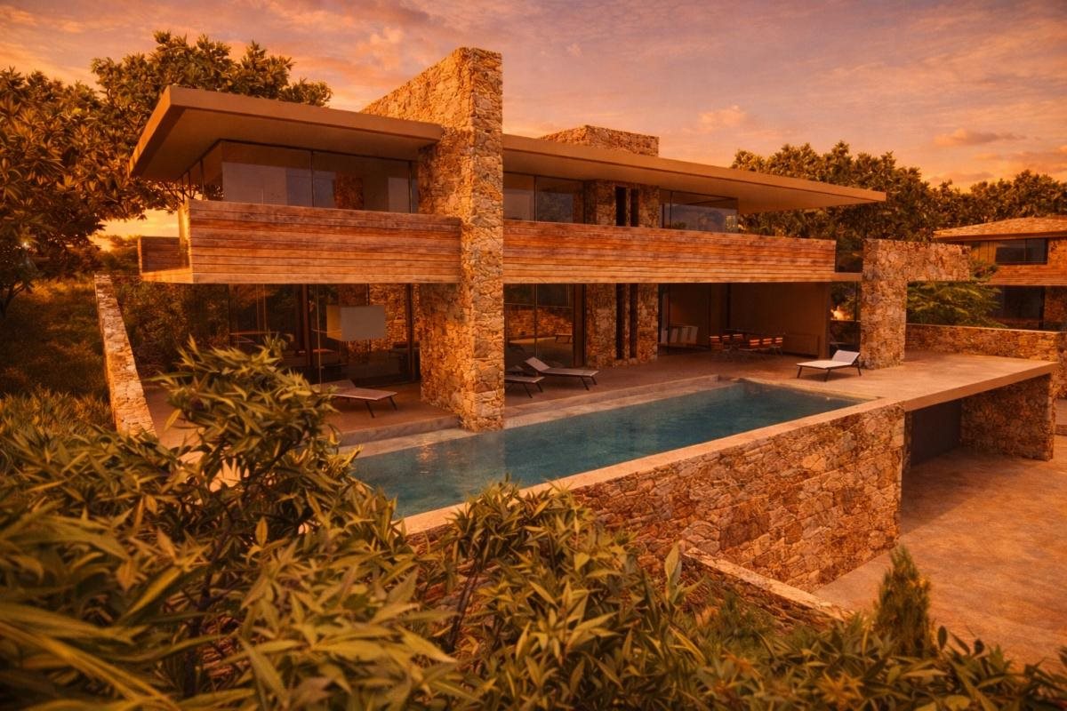 Maison à vendre, 493m², Sotta