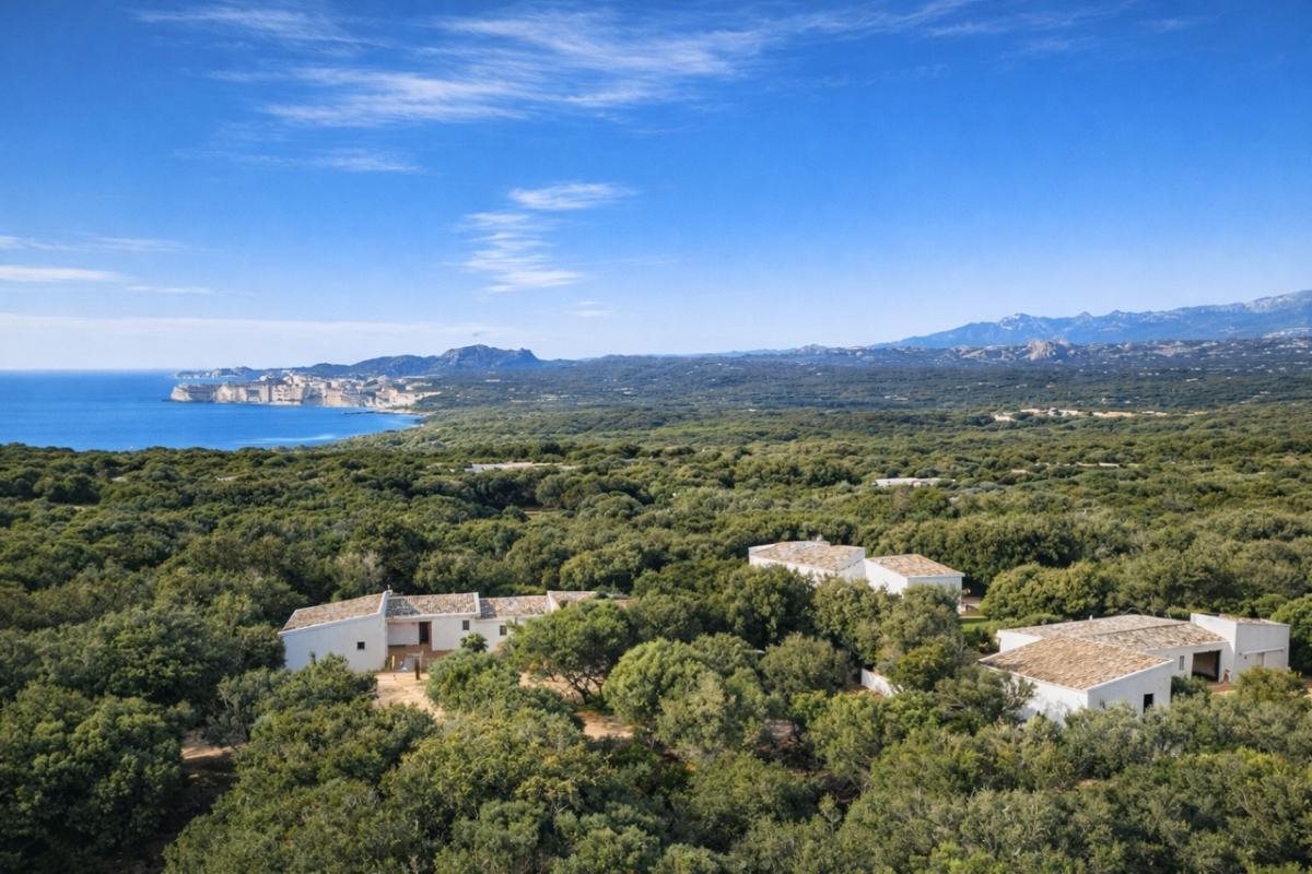 Maison à vendre, 304m², Bonifacio