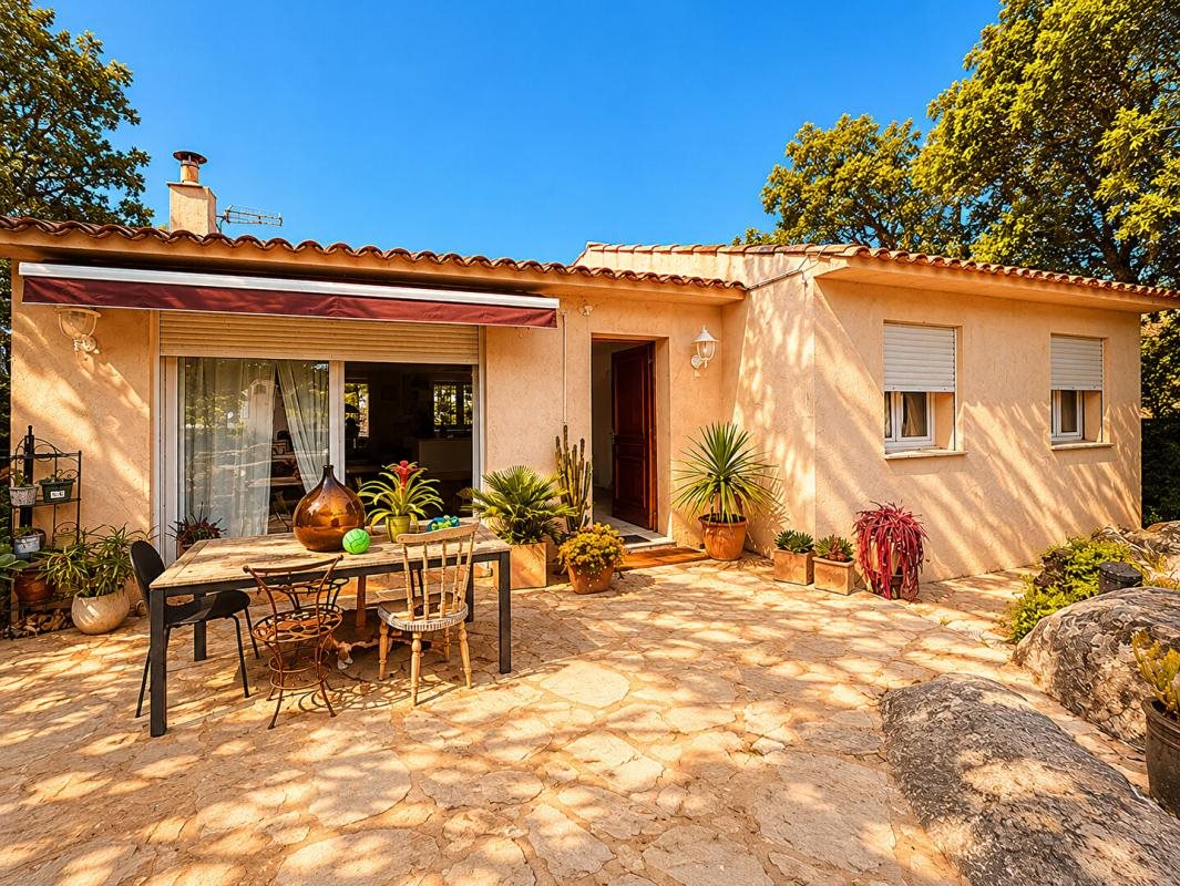 Maison à vendre, 158m², Porto-Vecchio