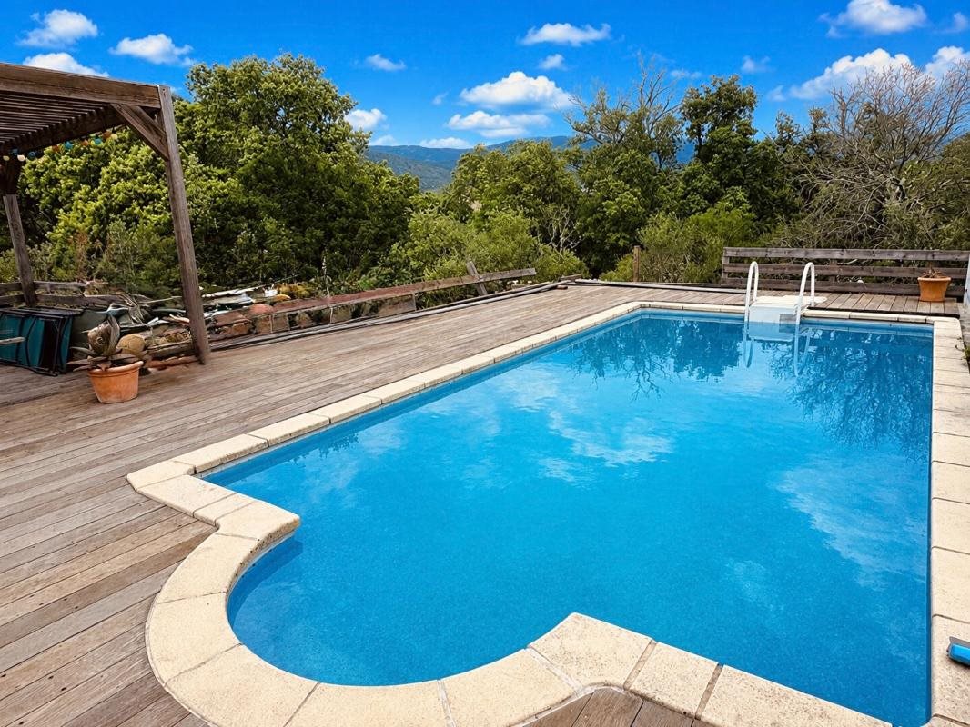 Maison à vendre, 158m², Porto-Vecchio