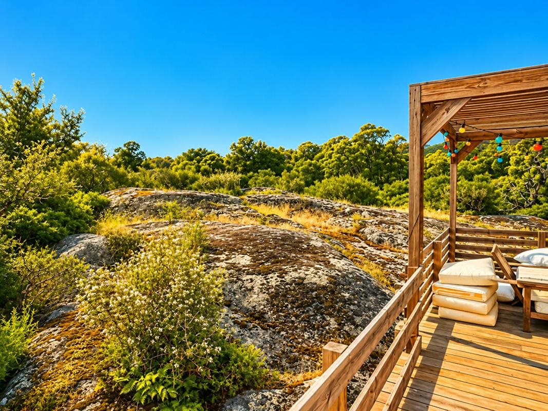 Maison à vendre, 158m², Porto-Vecchio
