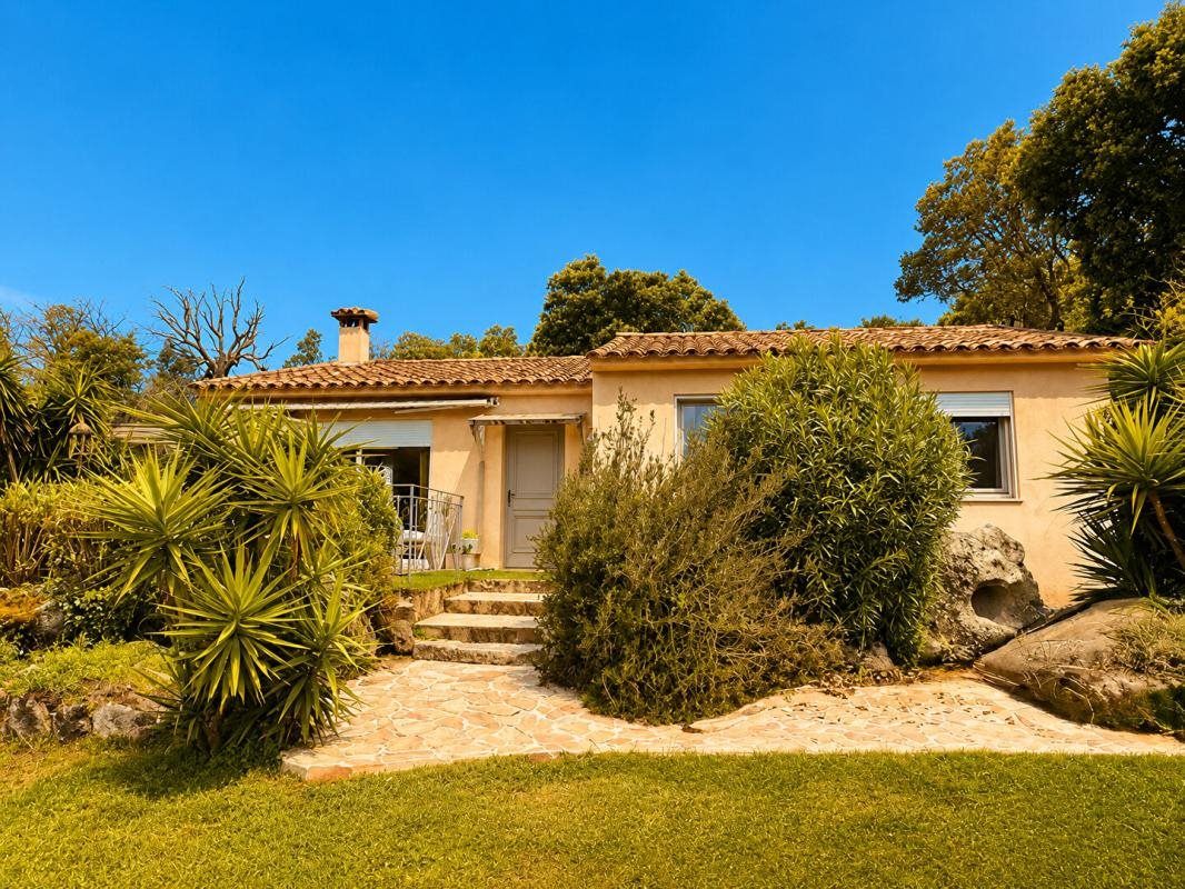 Maison à vendre, 158m², Porto-Vecchio