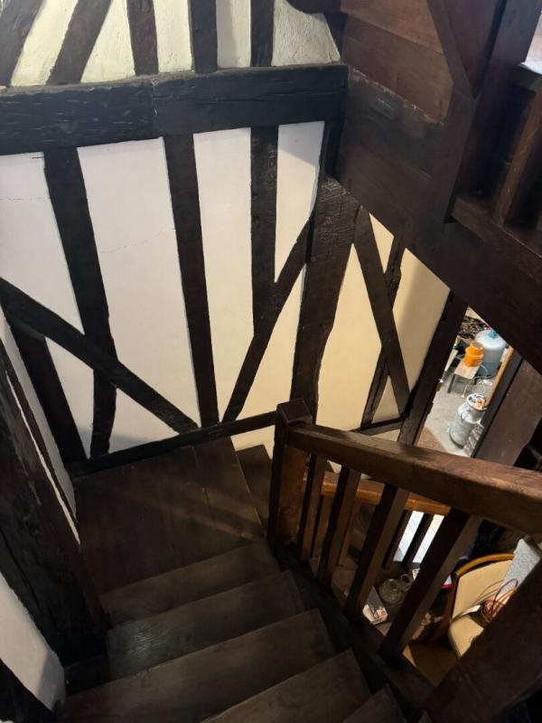 Maison à vendre, 233m², Neufchâtel-en-Bray