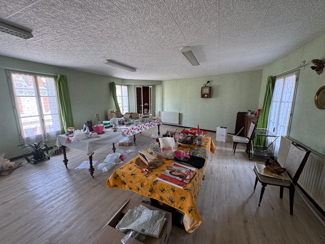 Maison à vendre, 233m², Neufchâtel-en-Bray