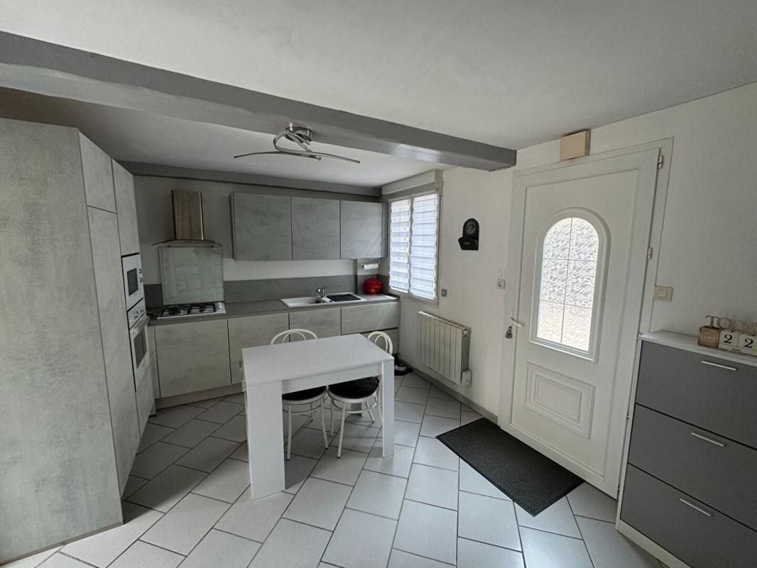 Maison à vendre, 124m², Forges-les-Eaux