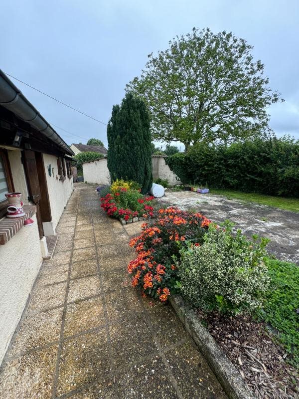 Maison à vendre, 86m², Mesnil-Mauger