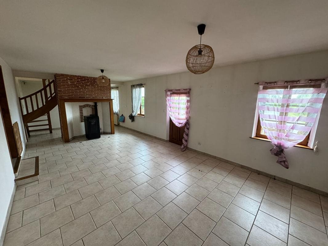 Maison à vendre, 86m², Mesnil-Mauger