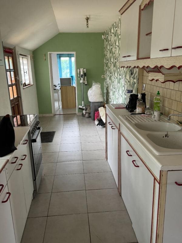 Maison à vendre, 86m², Mesnil-Mauger