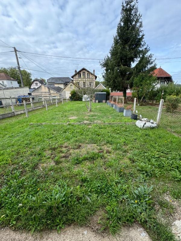 Maison à vendre, 75m², Le Trait