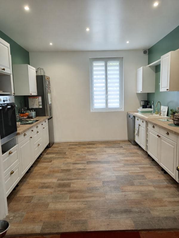 Maison à vendre, 75m², Le Trait