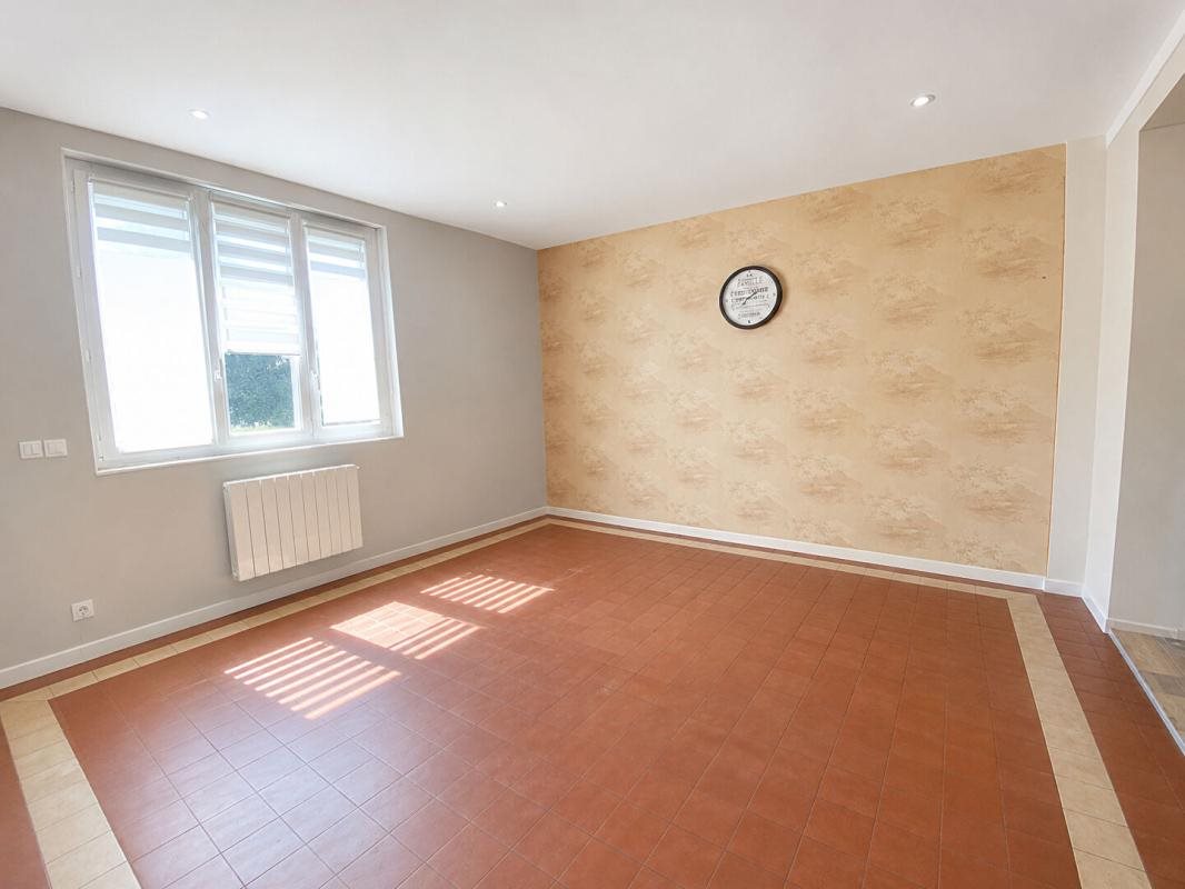Maison à vendre, 75m², Le Trait