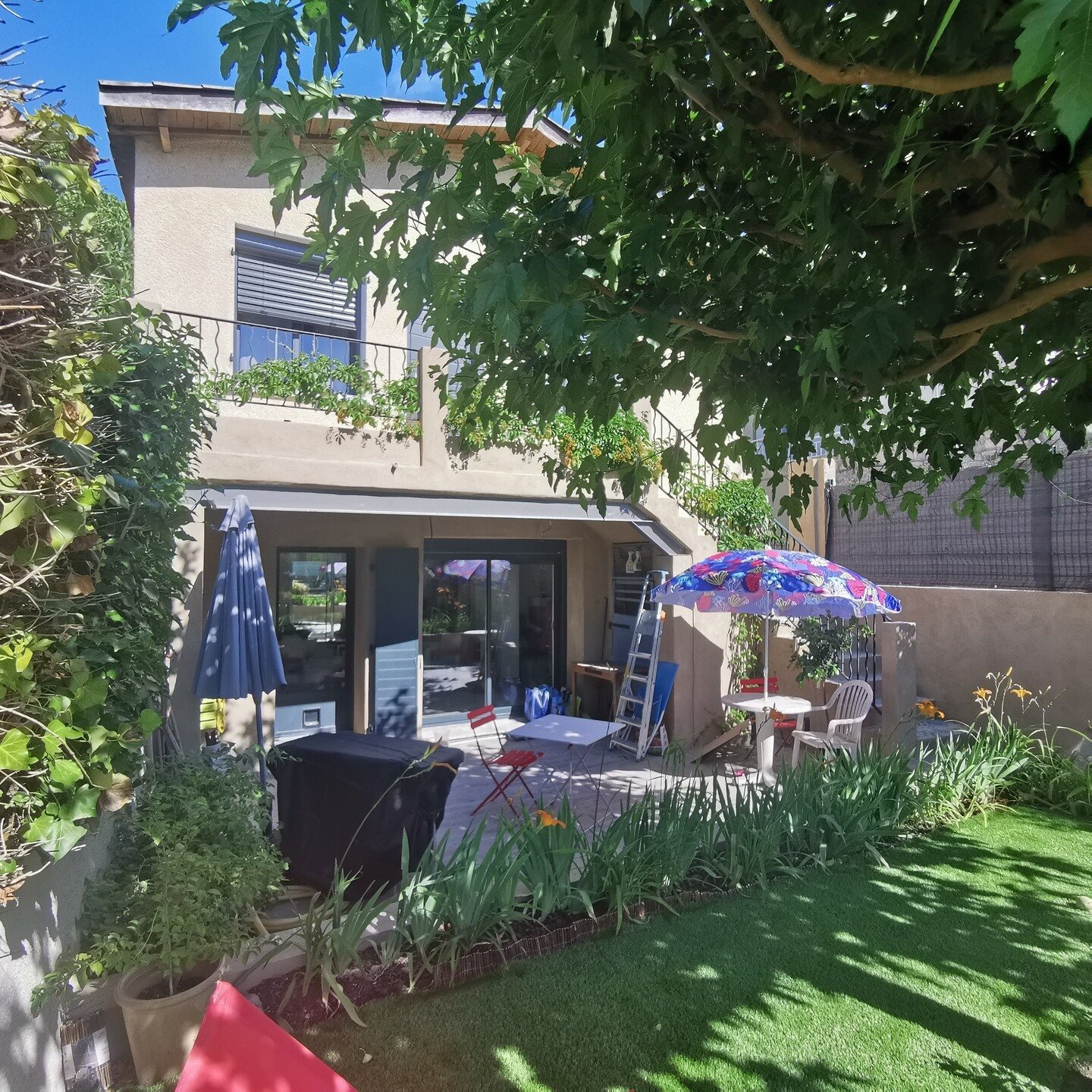 Maison à vendre, 132m², Saint-Paul-lès-Durance