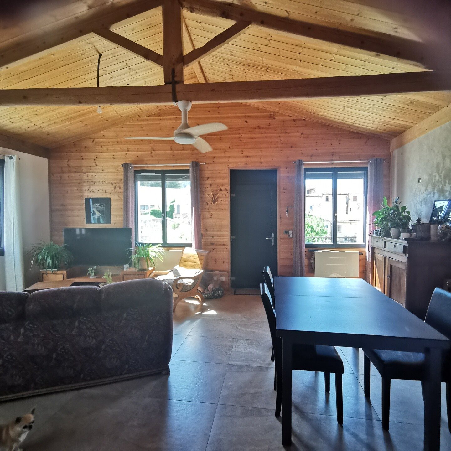 Maison à vendre, 132m², Saint-Paul-lès-Durance